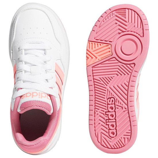 Adidas Hoops 3.0 K